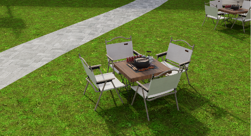 古浪县酒店帐篷定制：解锁旅居新体验，打造差异化竞争力