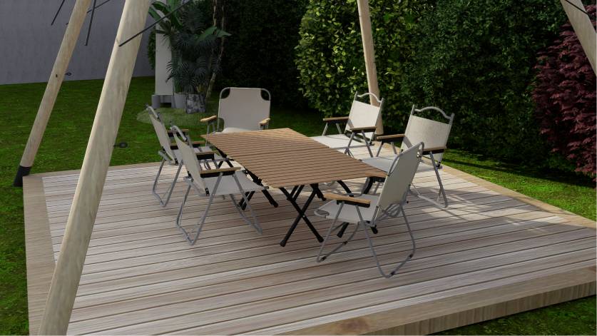 古浪县帐篷生产厂家：以匠心筑牢户外装备的品质根基